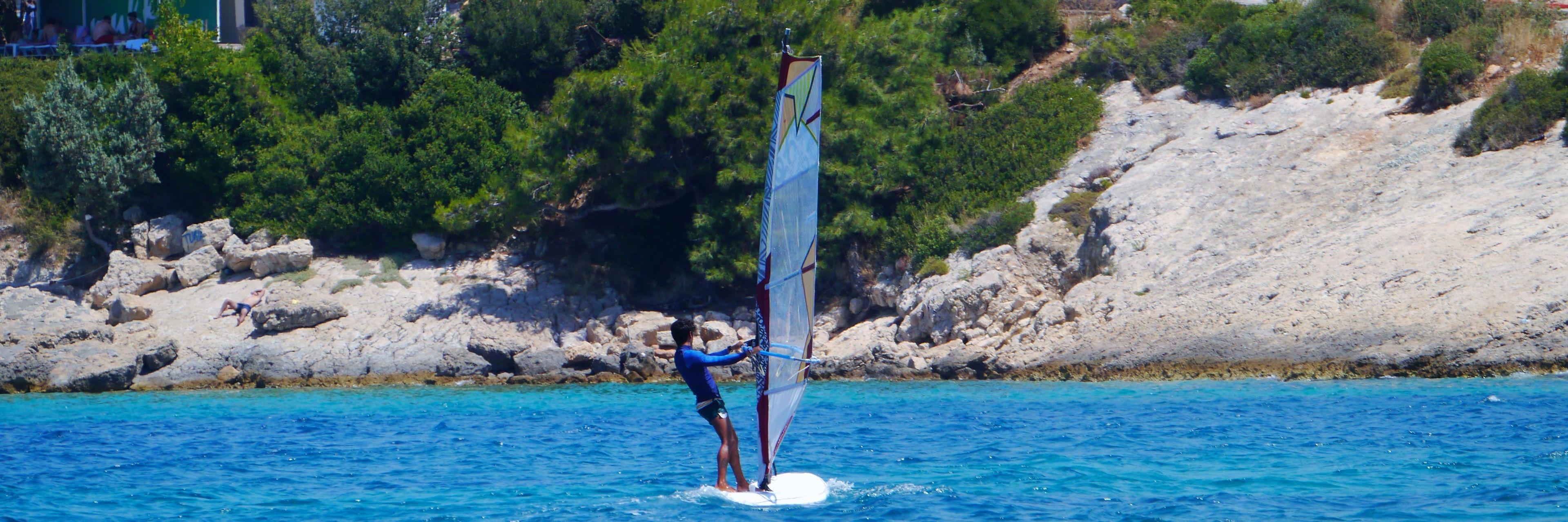 Maya Bistro Hotel & Beach Siğacık Kültér fotó