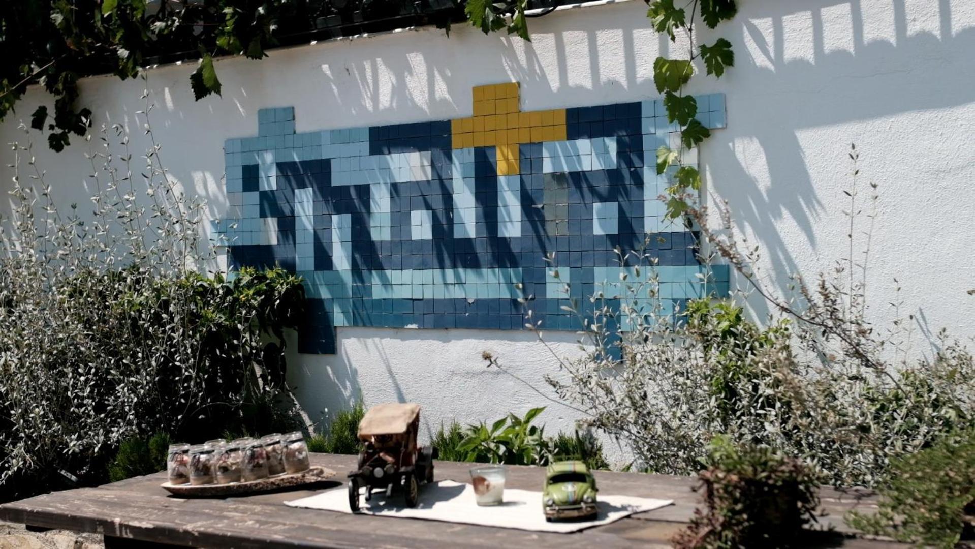 Maya Bistro Hotel & Beach Siğacık Kültér fotó