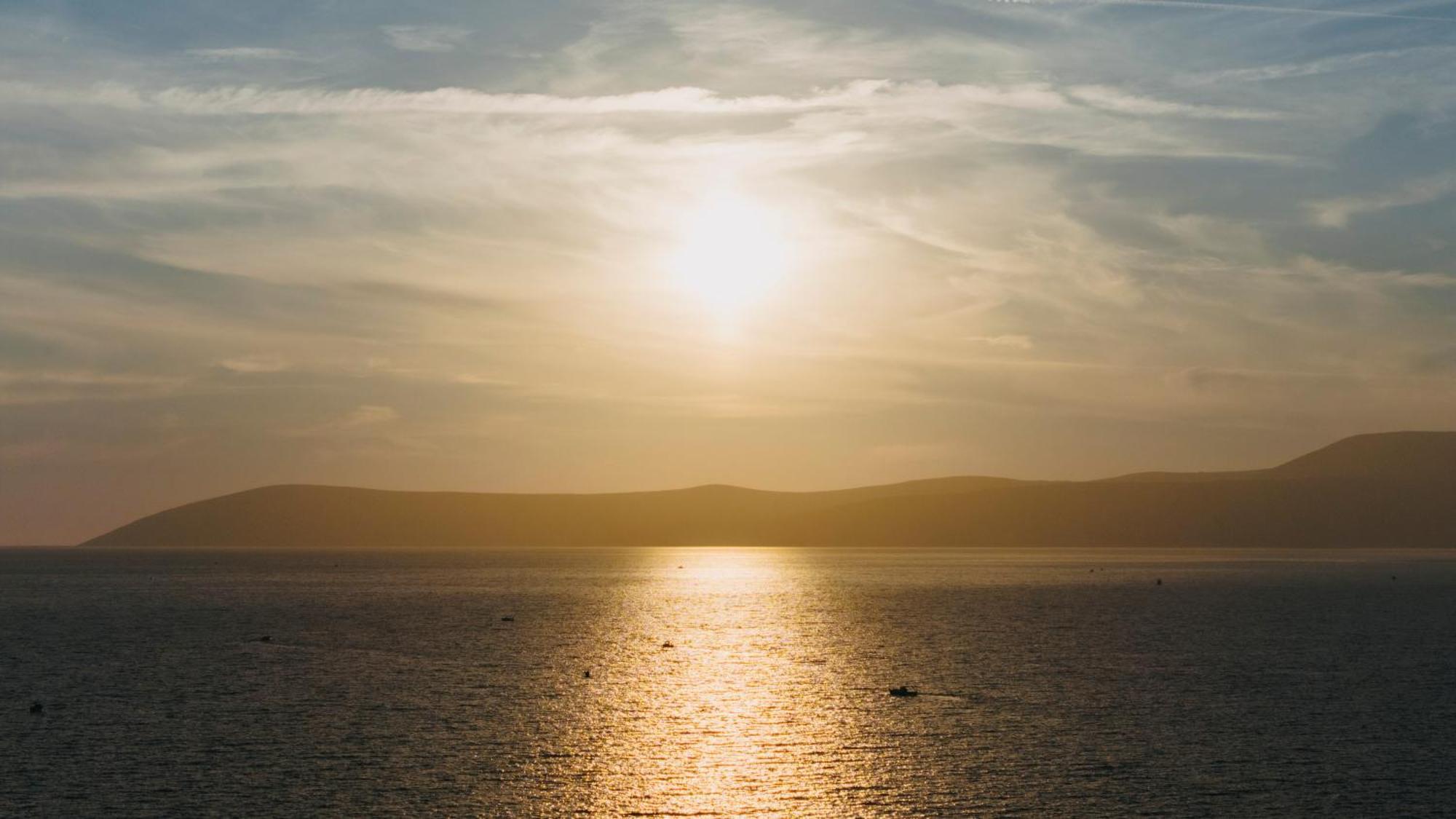 Maya Bistro Hotel & Beach Siğacık Kültér fotó