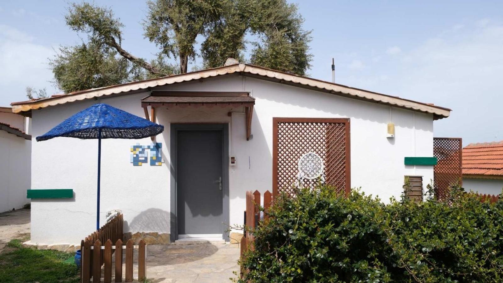 Maya Bistro Hotel & Beach Siğacık Kültér fotó