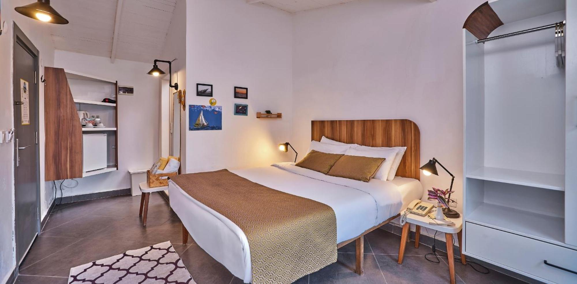 Maya Bistro Hotel & Beach Siğacık Kültér fotó