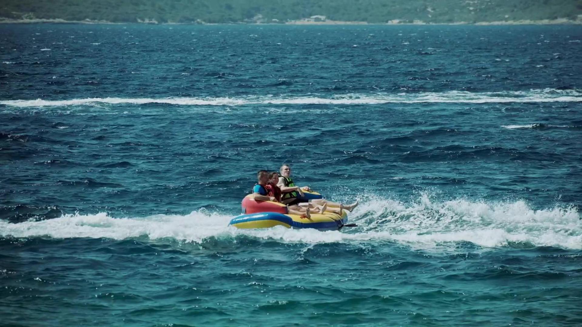 Maya Bistro Hotel & Beach Siğacık Kültér fotó