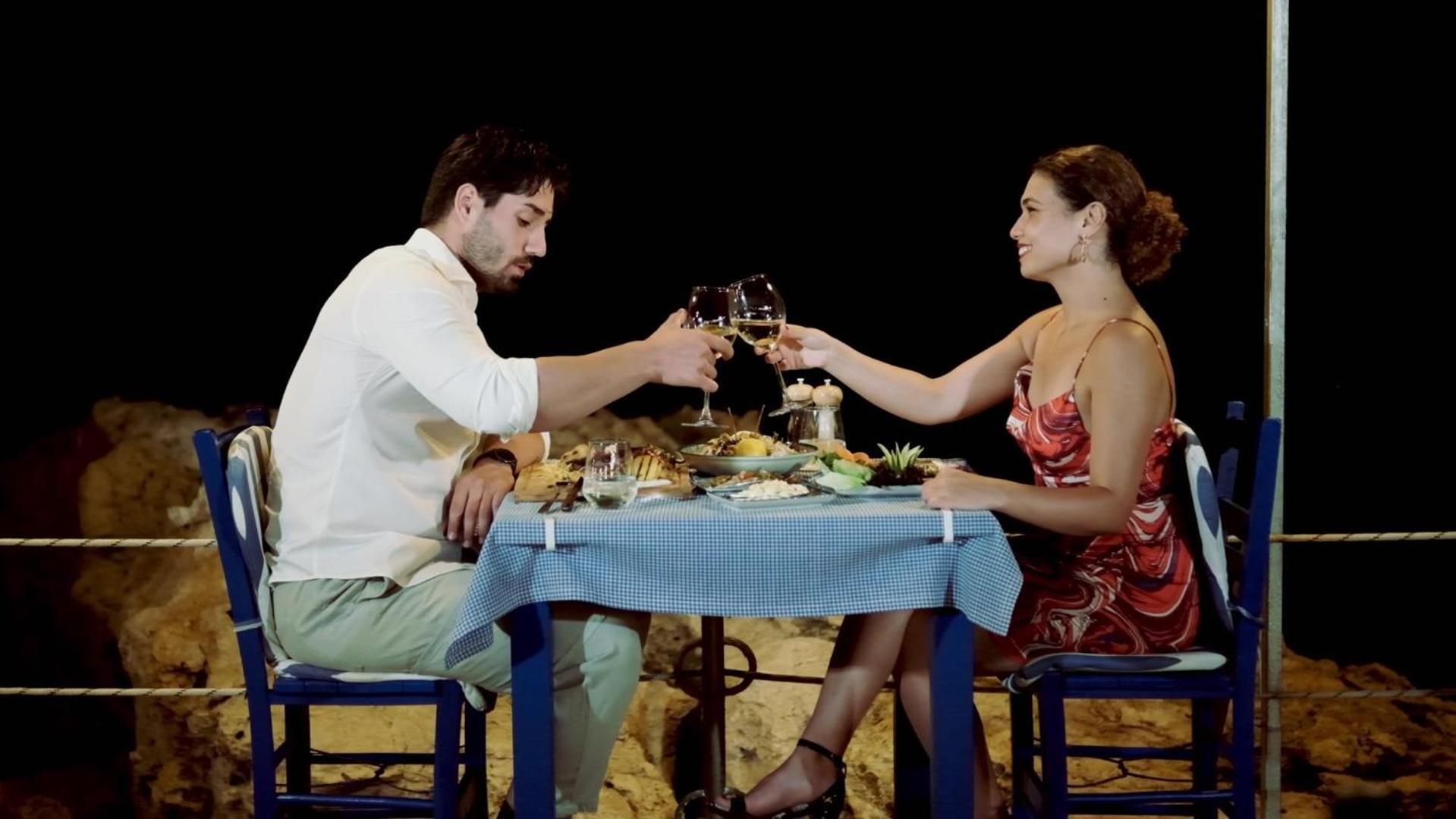 Maya Bistro Hotel & Beach Siğacık Kültér fotó